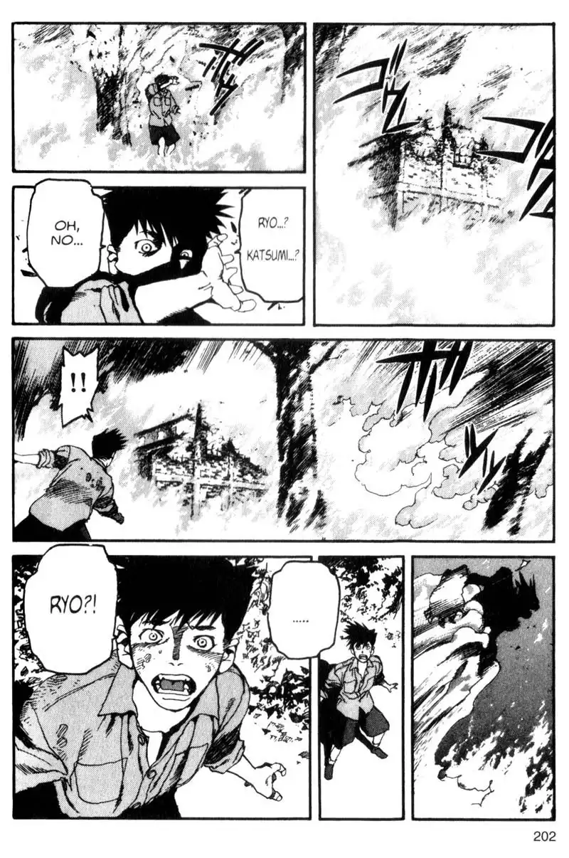 Project Arms Chapter 32 9